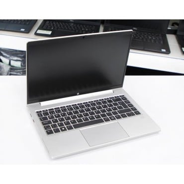 Лаптоп HP ProBook 640 G8 Лаптоп HP ProBook 640 G8