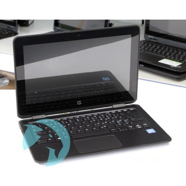 Лаптоп HP ProBook x360 11 G1 EE Grey Лаптоп HP ProBook x360 11 G1 EE Grey