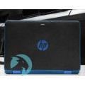 Лаптоп HP ProBook x360 11 G3 EE Blue Лаптоп HP ProBook x360 11 G3 EE Blue