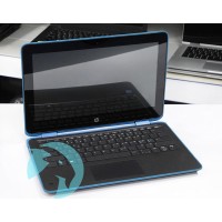 Лаптоп HP ProBook x360 11 G3 EE Blue