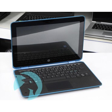 Лаптоп HP ProBook x360 11 G3 EE Blue