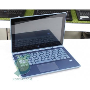 Лаптоп HP ProBook x360 11 G5 EE Blue