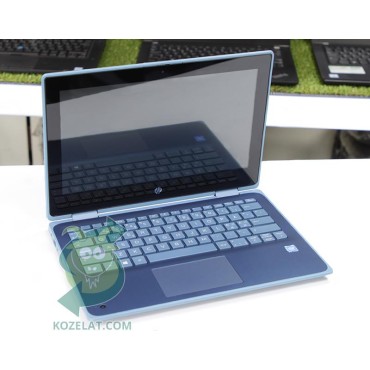 Лаптоп HP ProBook x360 11 G5 EE Blue Лаптоп HP ProBook x360 11 G5 EE Blue