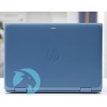 Лаптоп HP ProBook x360 11 G5 EE Blue