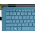 Лаптоп HP ProBook x360 11 G7 EE Blue