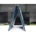Лаптоп HP ProBook x360 11 G7 EE Blue