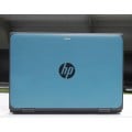 Лаптоп HP ProBook x360 11 G7 EE Blue