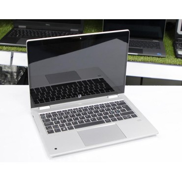 Лаптоп HP ProBook x360 435 G7
