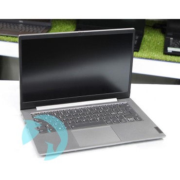 Лаптоп Lenovo ThinkBook 14 G2 ITL Лаптоп Lenovo ThinkBook 14 G2 ITL
