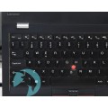 Лаптоп Lenovo ThinkPad 13