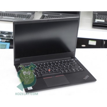 Лаптоп Lenovo ThinkPad E14