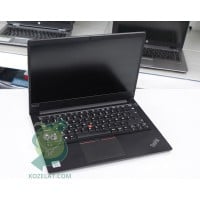 Лаптоп Lenovo ThinkPad E14