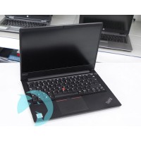 Лаптоп Lenovo ThinkPad E14
