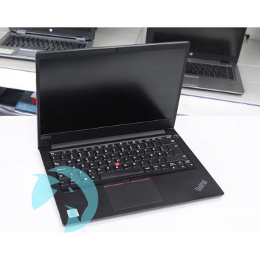 Лаптоп Lenovo ThinkPad E14