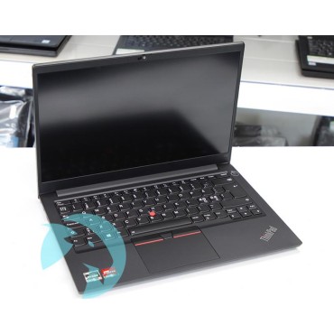 Лаптоп Lenovo ThinkPad E14 Gen 2 (AMD)