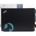 Лаптоп Lenovo ThinkPad E14 Gen 2 (AMD)