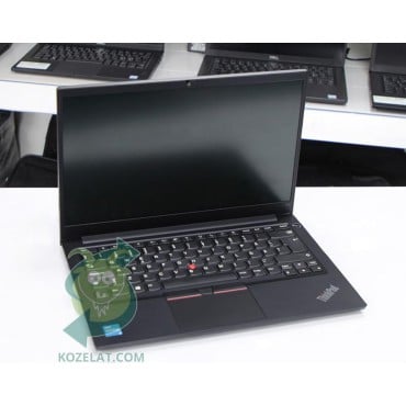 Лаптоп Lenovo ThinkPad E14 Gen 2 (Intel)