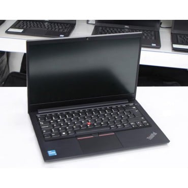 Лаптоп Lenovo ThinkPad E14 Gen 2 (Intel) Лаптоп Lenovo ThinkPad E14 Gen 2 (Intel)
