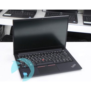 Лаптоп Lenovo ThinkPad E14 Gen 2 (Intel)