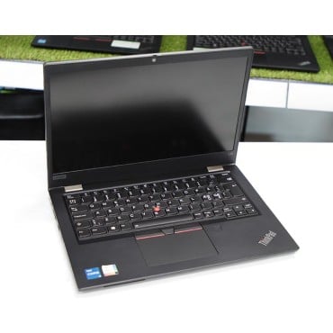 Лаптоп Lenovo ThinkPad L13 Gen 2