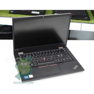 Лаптоп Lenovo ThinkPad L13 Gen 2