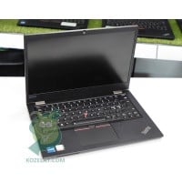 Лаптоп Lenovo ThinkPad L13 Gen 2