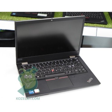 Лаптоп Lenovo ThinkPad L13 Gen 2