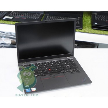 Лаптоп Lenovo ThinkPad L13 Gen 3