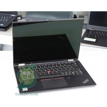 Лаптоп Lenovo ThinkPad L13 Yoga Gen 1