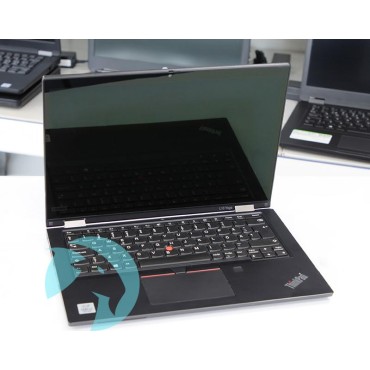Лаптоп Lenovo ThinkPad L13 Yoga Gen 1