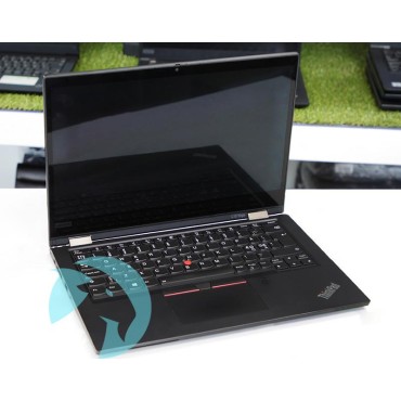 Лаптоп Lenovo ThinkPad L13 Yoga Gen 2 (Intel)