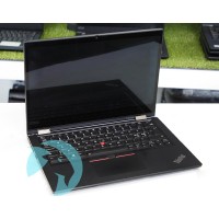 Лаптоп Lenovo ThinkPad L13 Yoga Gen 2 (Intel)