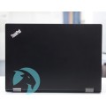 Лаптоп Lenovo ThinkPad L13 Yoga Gen 2 (Intel)