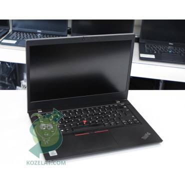 Лаптоп Lenovo ThinkPad L14