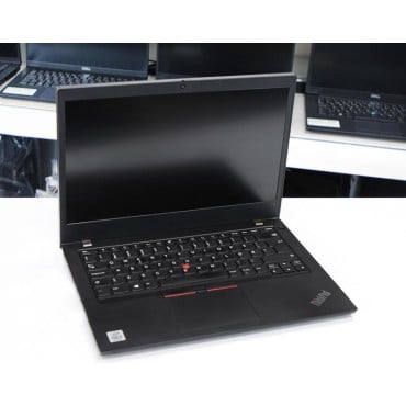 Лаптоп Lenovo ThinkPad L14 Gen 1 (AMD)
