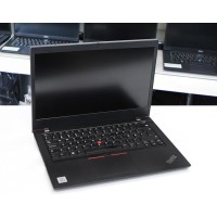 Лаптоп Lenovo ThinkPad L14 Gen 1 (AMD)