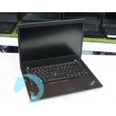 Лаптоп Lenovo ThinkPad L14 Gen 1 (AMD)