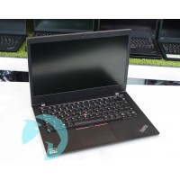 Лаптоп Lenovo ThinkPad L14 Gen 1 (AMD)