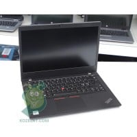 Лаптоп Lenovo ThinkPad L14 Gen 1 (Intel)