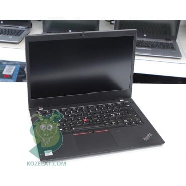 Лаптоп Lenovo ThinkPad L14 Gen 1 (Intel)
