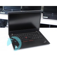 Лаптоп Lenovo ThinkPad L14 Gen 1 (Intel)