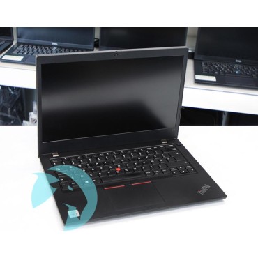 Лаптоп Lenovo ThinkPad L14 Gen 1 (Intel)