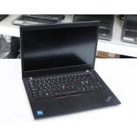 Лаптоп Lenovo ThinkPad L14 Gen 2 (AMD)