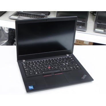 Лаптоп Lenovo ThinkPad L14 Gen 2 (AMD)