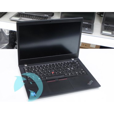 Лаптоп Lenovo ThinkPad L14 Gen 2 (AMD)