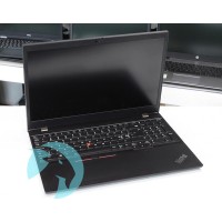 Лаптоп Lenovo ThinkPad L15 Gen 2 (Intel)