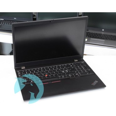 Лаптоп Lenovo ThinkPad L15 Gen 2 (Intel)