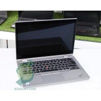 Лаптоп Lenovo ThinkPad L390 Yoga Silver
