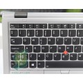 Лаптоп Lenovo ThinkPad L390 Yoga Silver