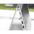 Лаптоп Lenovo ThinkPad L390 Yoga Silver